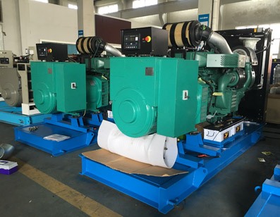 柴油發(fā)電機電壓調(diào)節(jié)器與設(shè)備穩(wěn)壓器一樣嗎？