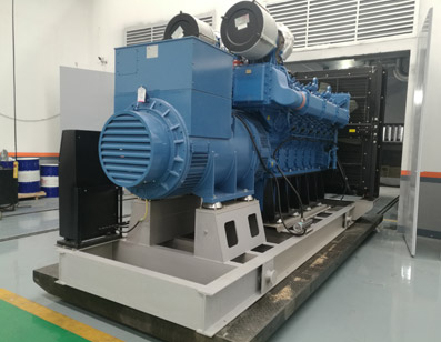 玉柴發(fā)電機組壓縮制動裝置你了解嗎？